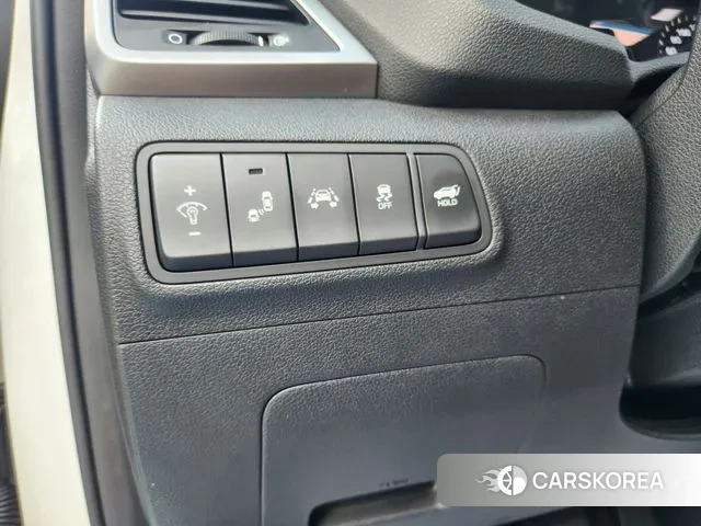 Hyundai All New Tucson 2018 Белый из Кореи, фото 3