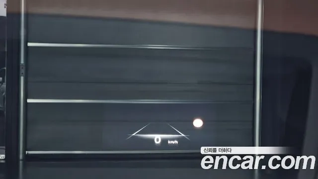 Genesis G80 (RG3) 2023 Белый из Кореи, фото 3