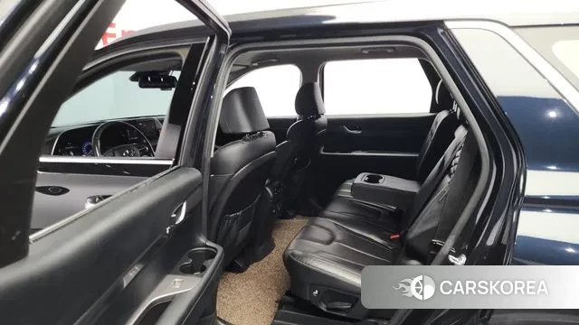 Hyundai Palisade id 3484371 из Кореи 3