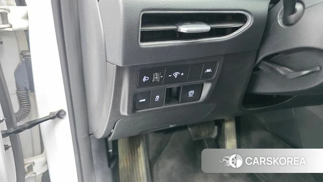 Hyundai Sonata (DN8) 2020 Белый из Кореи, фото 3