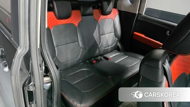 Kia The New Ray 2019 Черный из Кореи, фото 3