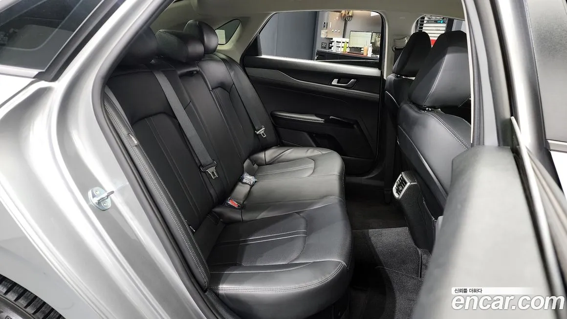 Kia K5 Hybrid 3rd Generation id 1967961 из Кореи 3