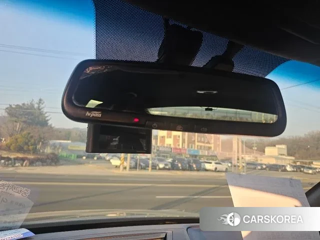 Ssangyong The New Rexton Sport 2021 Светло-зеленый из Кореи, фото 3