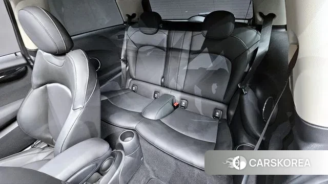 Mini Cooper S 2019 Зеленый из Кореи, фото 3