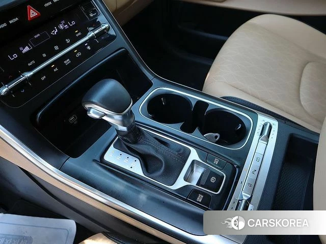 Kia Carnival 4th generation 2022 Серый из Кореи, фото 3