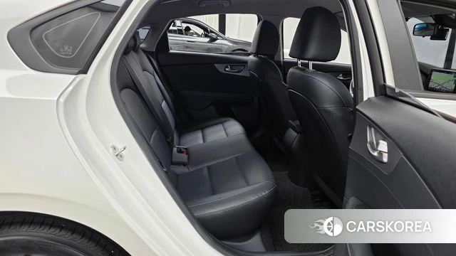 Kia Come New K3 2020 Белый из Кореи, фото 3
