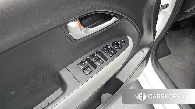 Kia The New Kia Ray 2023 Белый из Кореи, фото 3