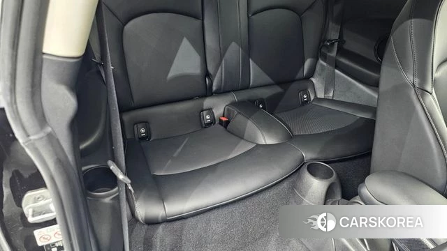 Mini Cooper 2020 Черный из Кореи, фото 3