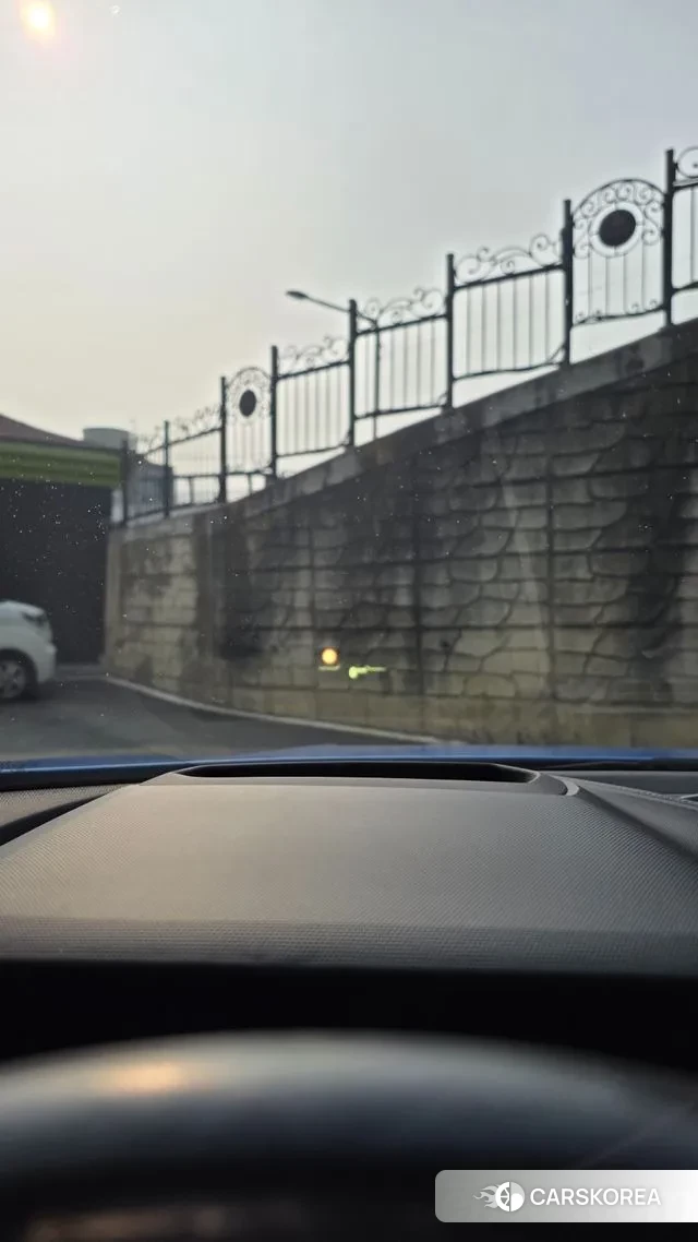 BMW 2 Series Gran Coupe (F44) 2022 Синий из Кореи, фото 3