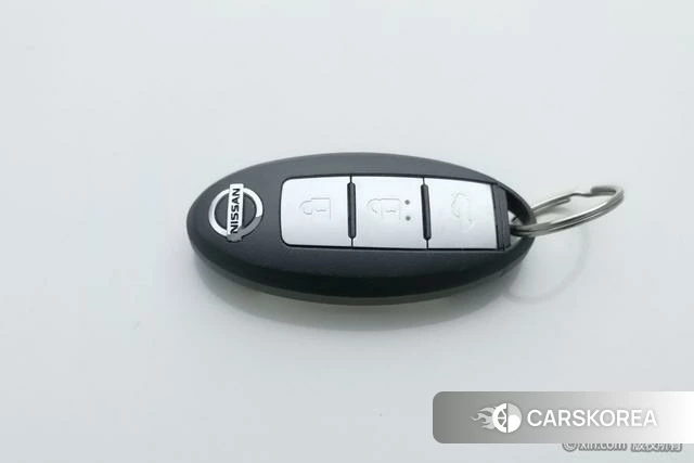 Infiniti ESQ 2018 Белый из Китая, фото 3
