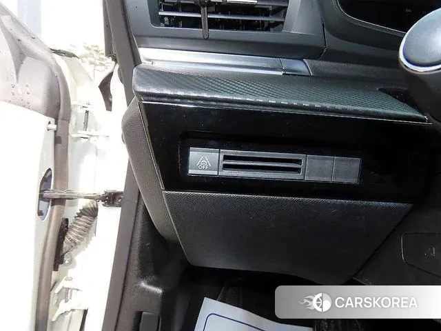 Peugeot 508 second Generation 2020 Белый из Кореи, фото 3