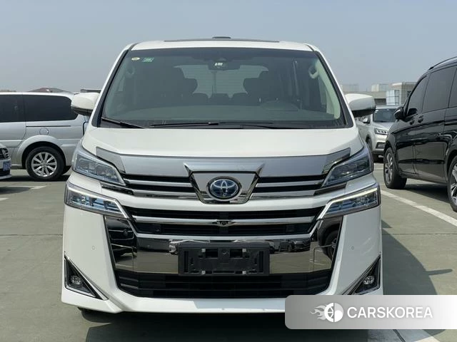 Toyota Wilfa 2020 Белый из Китая, фото 3