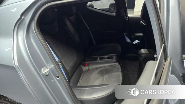 Hyundai Veloster (JS) 2020 Цвет галактики из Кореи, фото 3