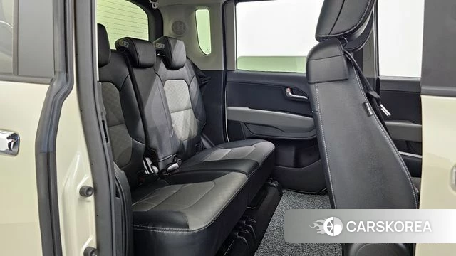 Kia The New Ray 2019 Жемчужный цвет из Кореи, фото 3