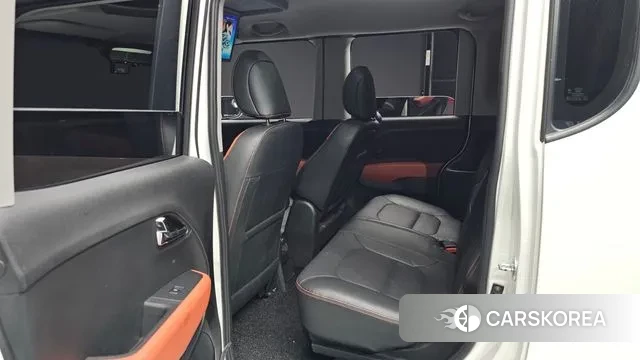 Kia The New Ray 2019 Белый из Кореи, фото 3