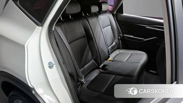 Kia Seltos 2021 Белый из Кореи, фото 3