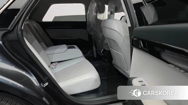 Hyundai Grandeur (GN7) 2023 Серый из Кореи, фото 3