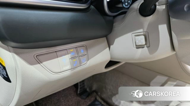Genesis G70 2019 Синий из Кореи, фото 3