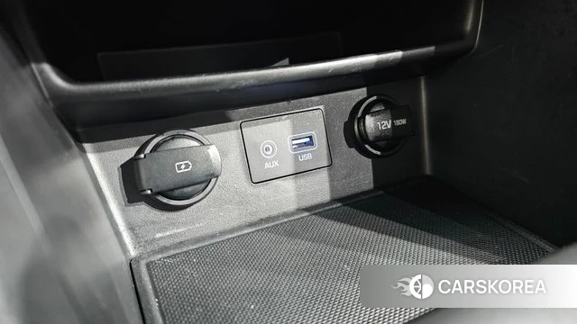 Hyundai Kona 2019 Белый из Кореи, фото 3