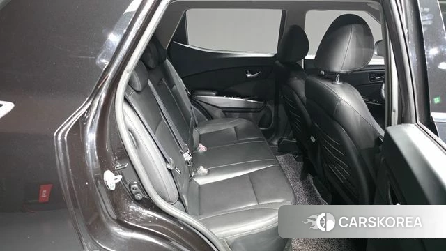 Ssangyong Berry New Tivoli 2019 Черный из Кореи, фото 3