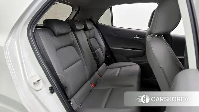 Kia Morning Urban (JA) 2020 Белый из Кореи, фото 3