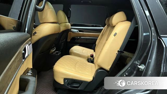 Kia Mohave Master 2020 Серый из Кореи, фото 3