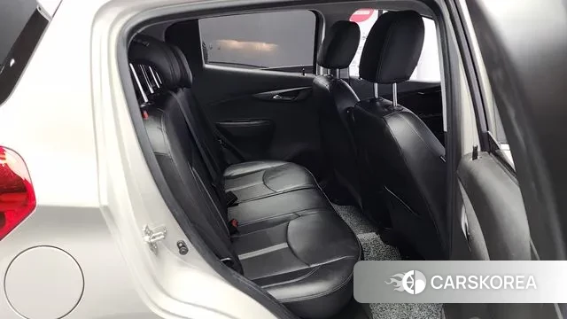 Chevrolet (GM Daewoo) The New Spark 2018 Жемчужный цвет из Кореи, фото 3