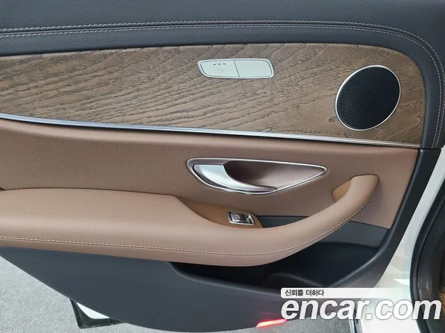 Mercedes-Benz E-Class W213 id 2708464 из Кореи 3