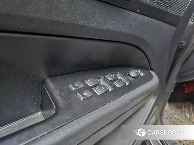 Ssangyong Rexton Sports Cannes 2020 Серый из Кореи, фото 3