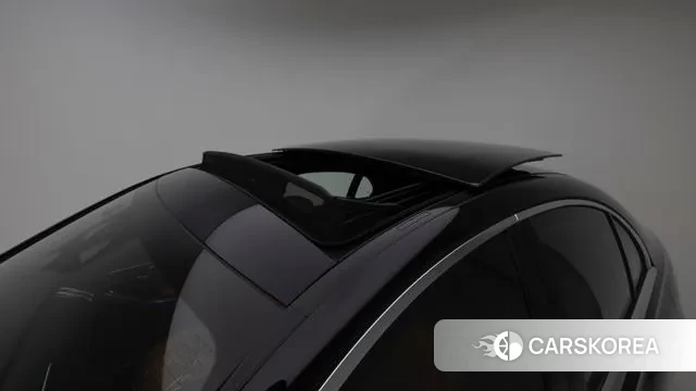 Mercedes-Benz S-Class W223 2025 Черный из Кореи, фото 3