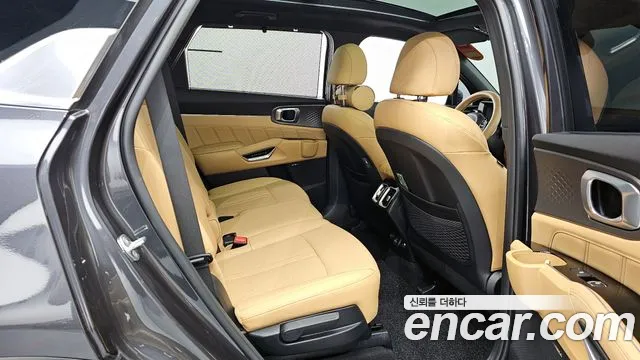 Kia Sorento 4th Generation id 2706686 из Кореи 3