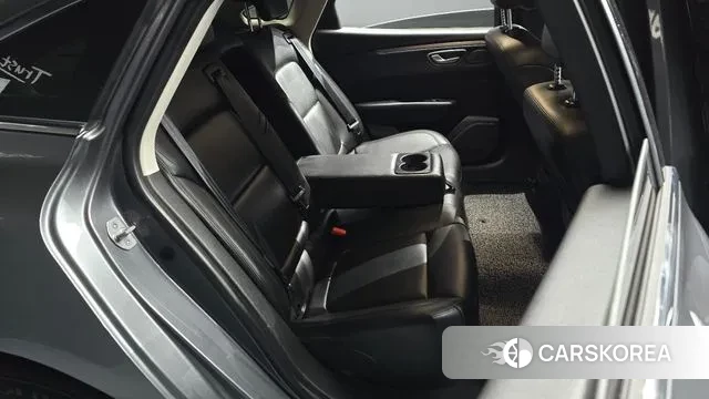 Renault Korea (Samsung) The New SM6 2021 Серый из Кореи, фото 3