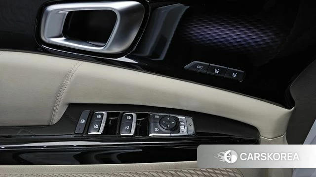 Kia Carnival 4th generation 2022 Белый из Кореи, фото 3