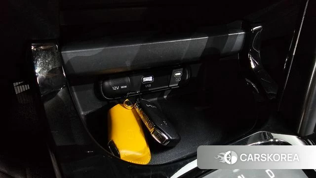 Kia The New Seltos 2022 Белый из Кореи, фото 3