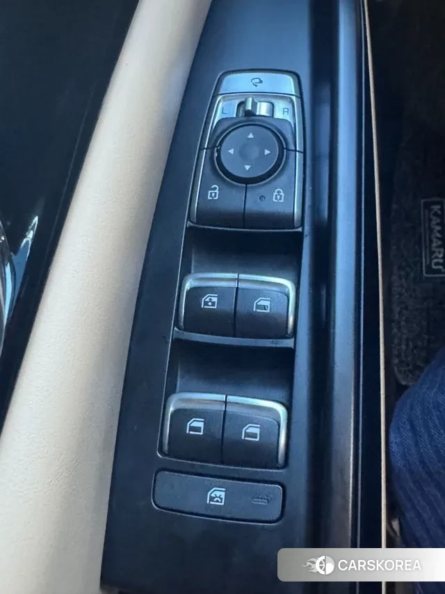 Kia Carnival 4th generation 2021 Жемчужный цвет из Кореи, фото 3