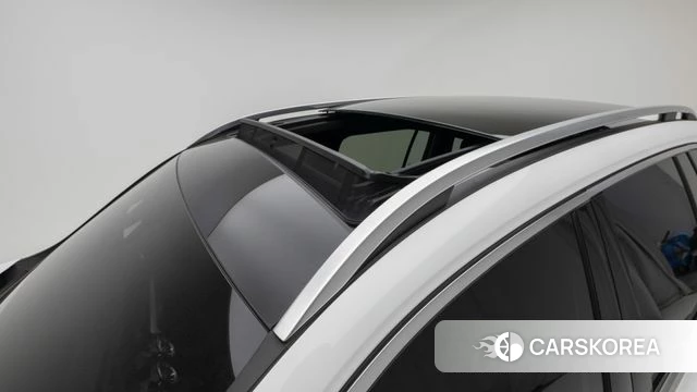 Mercedes-Benz GLB-Class X247 2023 Белый из Кореи, фото 3