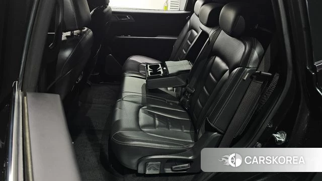 Ssangyong G4 Rexton 2019 Черный из Кореи, фото 3