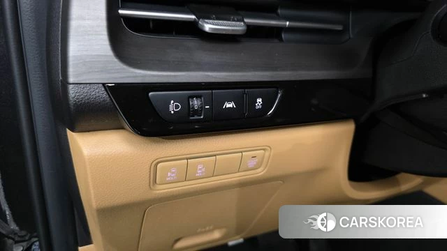 Kia Carnival 4th generation 2022 Серый из Кореи, фото 3