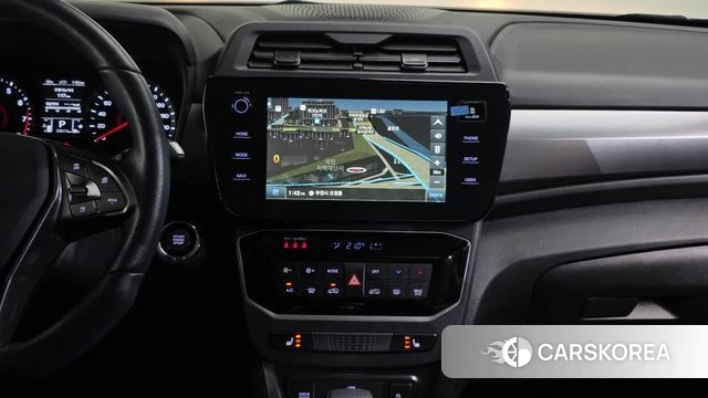 Ssangyong The New Tivoli 2024 Белый из Кореи, фото 3