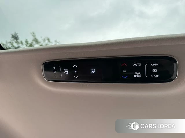 Honda Ai Lishen 2022 Коричневый из Китая, фото 3