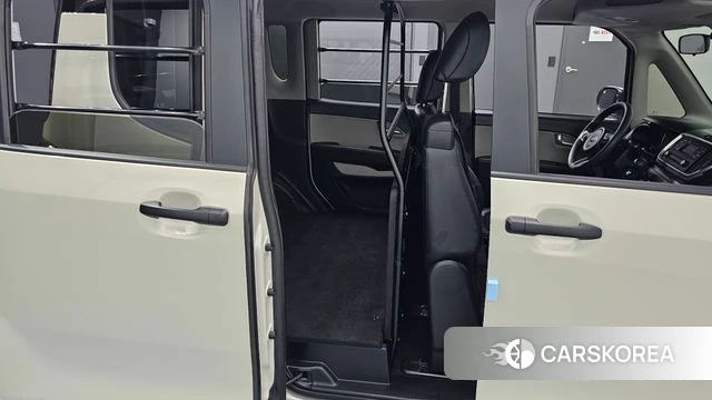 Kia The New Ray 2020 Жемчужный цвет из Кореи, фото 3