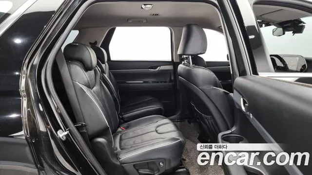 Hyundai Palisade id 2716489 из Кореи 3