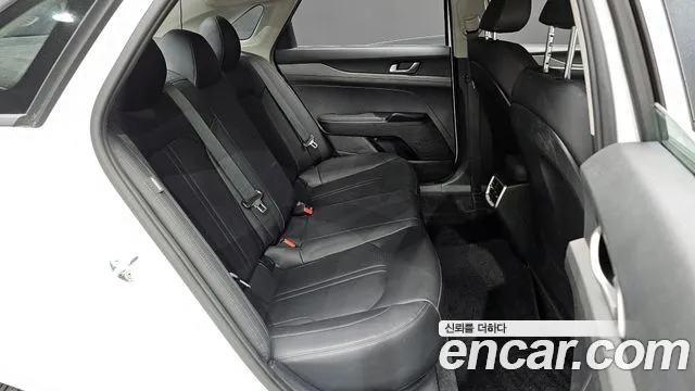 Kia K5 3rd generation id 2714468 из Кореи 3