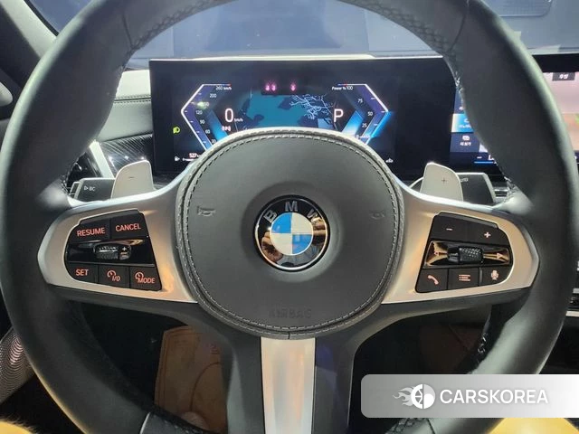 BMW X6 (G06) 2024 Белый из Кореи, фото 3
