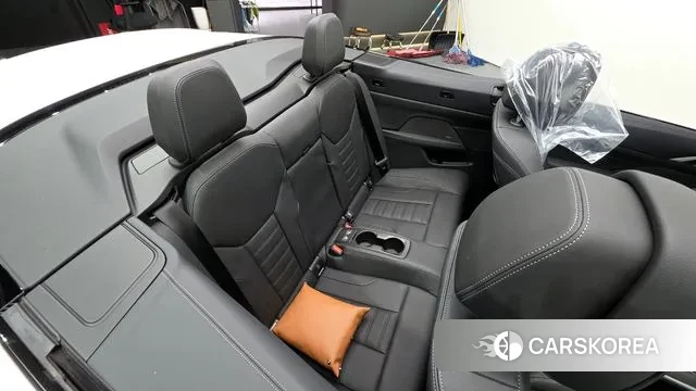 BMW 4 Series (G22) 2024 Белый из Кореи, фото 3