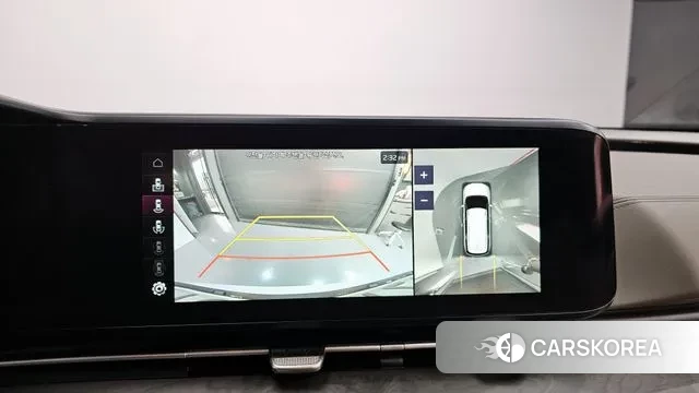 Kia Carnival 4th generation 2022 Белый из Кореи, фото 3