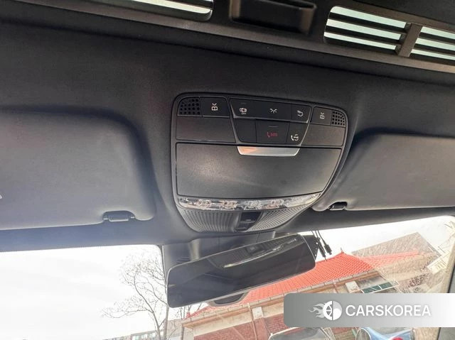 Mercedes-Benz CLS-Class C257 2020 Белый из Кореи, фото 3