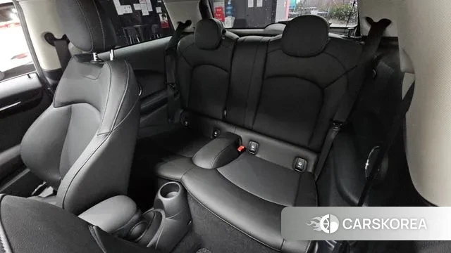 Mini Cooper 2020 Красный из Кореи, фото 3