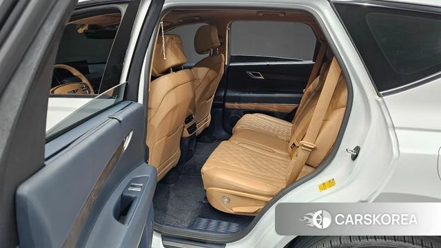 Genesis GV80 2020 Белый из Кореи, фото 3