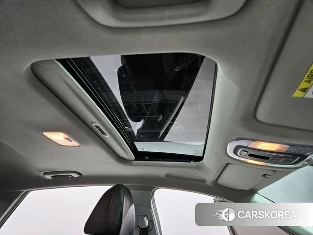 Hyundai Avante (CN7) 2020 Серый из Кореи, фото 3